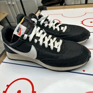 Nike Air Tailwind 79 Black White Men’s 10.5 OG Retro Running Shoes